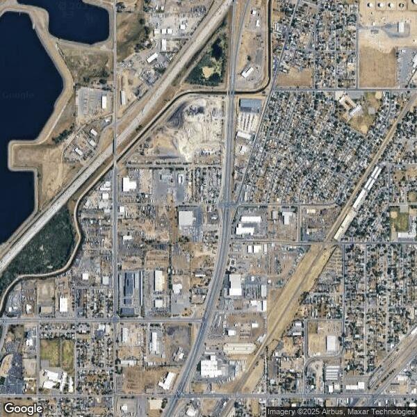 Plus de détails pour 5240 E 77th Ave, Commerce City, CO - Industriel/Logistique à vendre