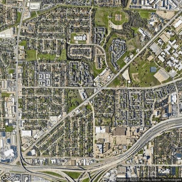 Plus de détails pour 8233 Boulevard 26, North Richland Hills, TX - Terrain à louer
