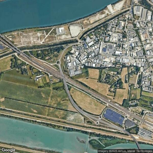 Plus de détails pour Industriel/Logistique à vendre