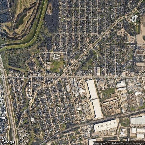 Plus de détails pour 5708 Bernal Dr, Dallas, TX - Terrain à vendre