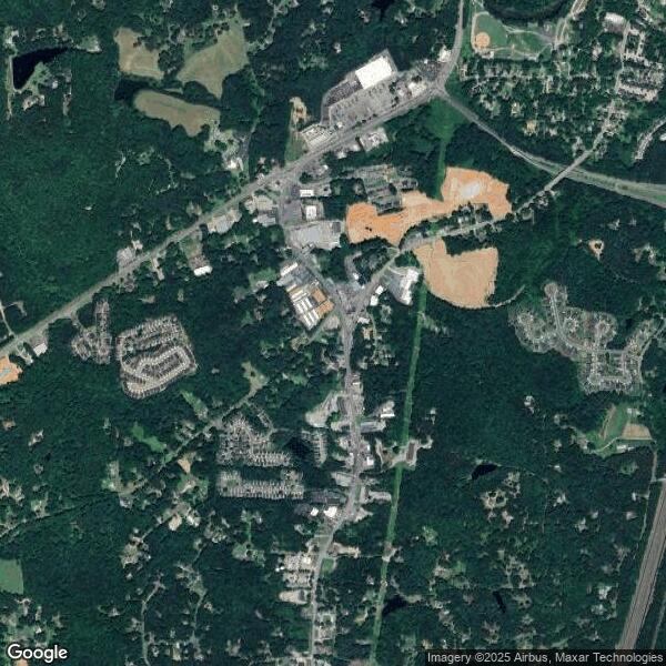Plus de détails pour 2037 Marietta Hwy, Canton, GA - Local commercial à vendre