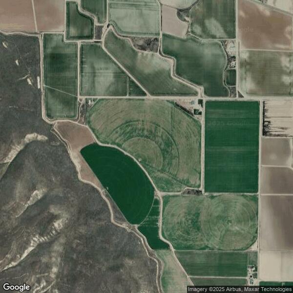 Plus de détails pour 517 Oleander Rd, Ontario, OR - Terrain à vendre