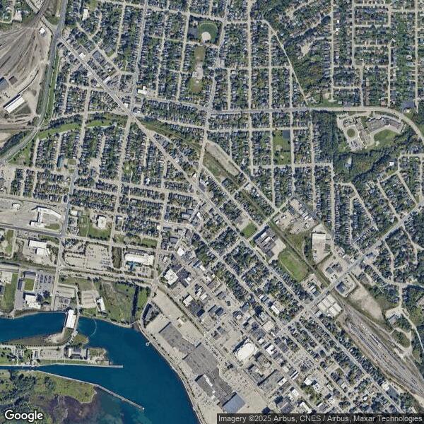 Plus de détails pour 29 Wellington St E, Sault Ste. Marie, ON - Bureau à louer
