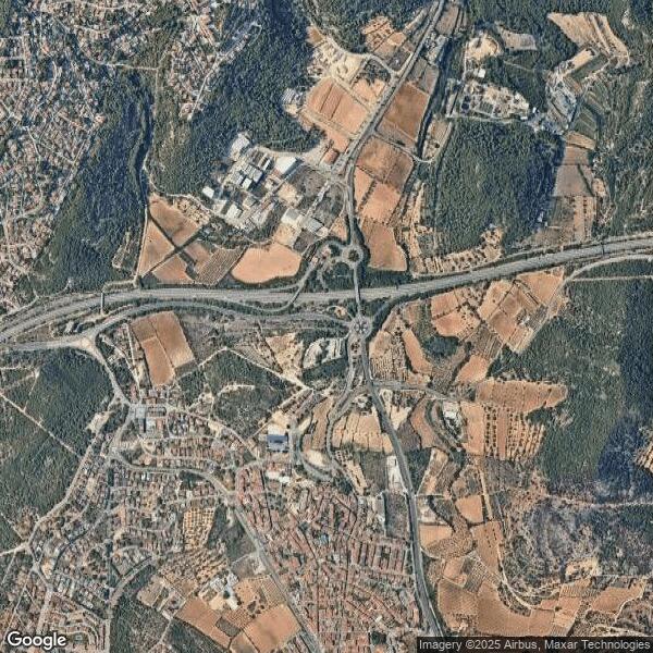 Plus de détails pour Carretera de la Cobertera – Terrain à vendre, Calafell