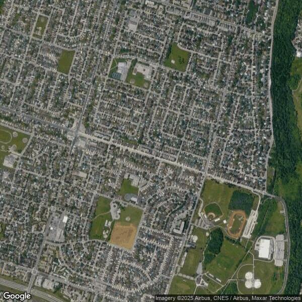 Plus de détails pour 981 Mohawk Rd E, Hamilton, ON - Logement à vendre
