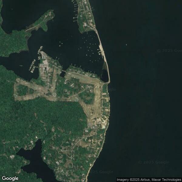 Plus de détails pour 1753 Banbury Rd, Gibson Island, MD - Santé à vendre