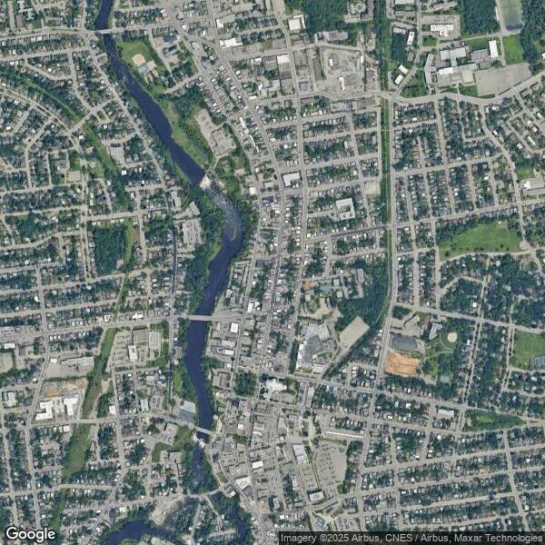 Plus de détails pour 516 Rue Saint-Georges, Saint-jerome, QC - Bureau à vendre
