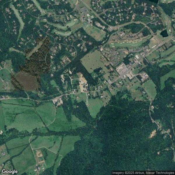Plus de détails pour 2471 Rockfish Valley Hwy, Nellysford, VA - Bureau à vendre