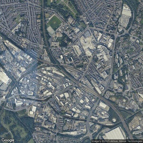 Plus de détails pour Dorning St, Wigan - Terrain à louer