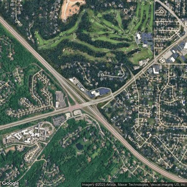 Plus de détails pour 9735 Landmark Parkway Dr, Sunset Hills, MO - Bureau à louer