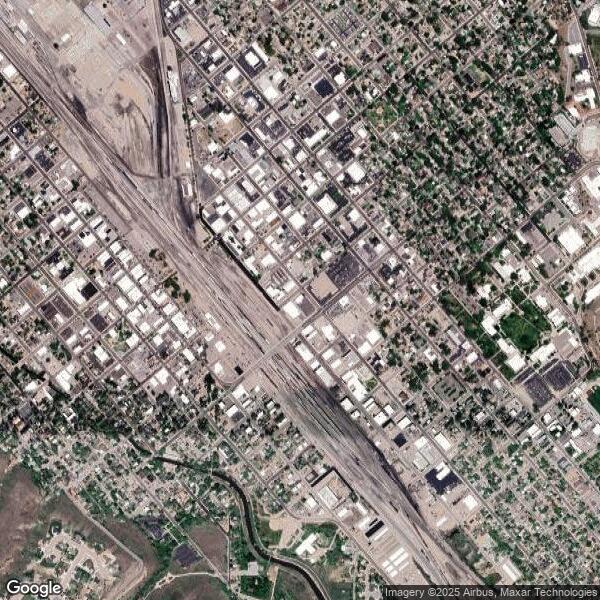 Plus de détails pour 415 S 2nd Ave, Pocatello, ID - Local commercial à vendre