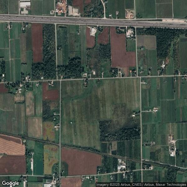 Plus de détails pour 4136 Greenlane Rd, Lincoln, ON - Terrain à vendre