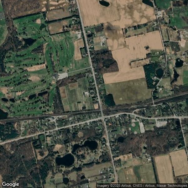 Plus de détails pour 37 Hamilton Regional 52, Hamilton, ON - Terrain à vendre