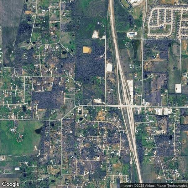 Plus de détails pour 2312 FM 917, Joshua, TX - Terrain à vendre