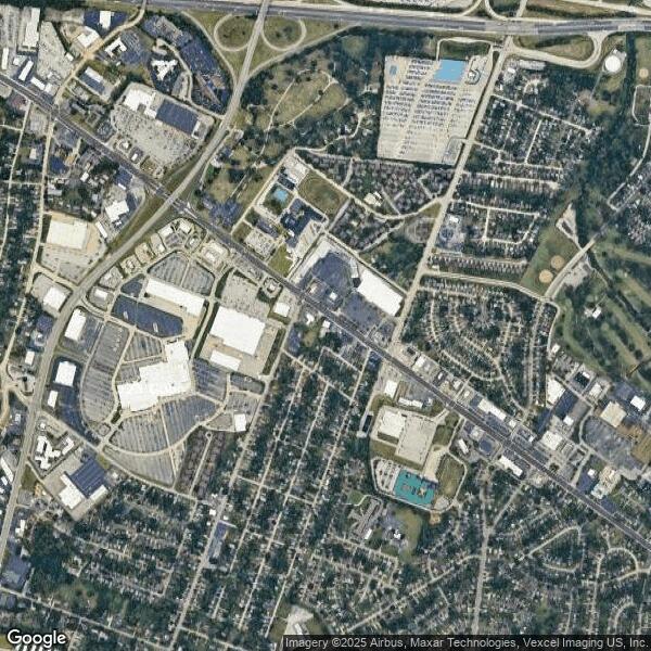 Plus de détails pour 10900 St. Charles Rock Rd, Bridgeton, MO - Local commercial à louer