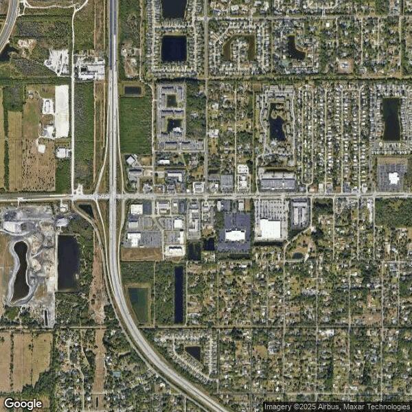 Plus de détails pour 4433 W New Haven Ave, Melbourne, FL - Terrain à louer