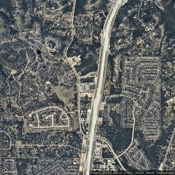 Plus de détails pour 26995 US Highway 281, San Antonio, TX - Bureau, Industriel/Logistique à louer