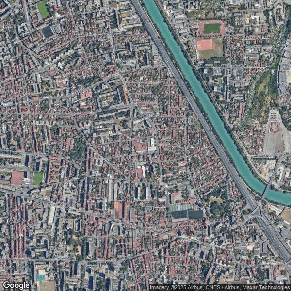 Plus de détails pour 54 Rue Du Champ De L'Orme, Villeurbanne - Bureau, Local d'activités à louer