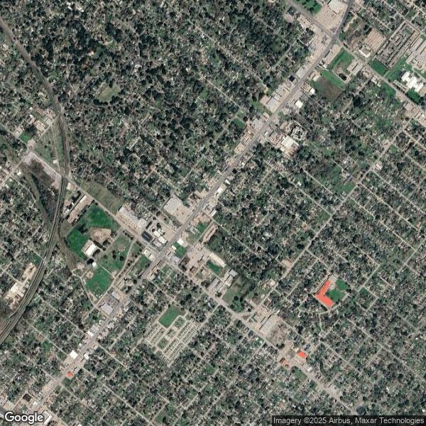 Plus de détails pour 1640 Peek Ave, Port Arthur, TX - Industriel/Logistique à louer