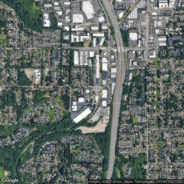 Plus de détails pour 11027 118th Pl NE, Kirkland, WA - Terrain à louer