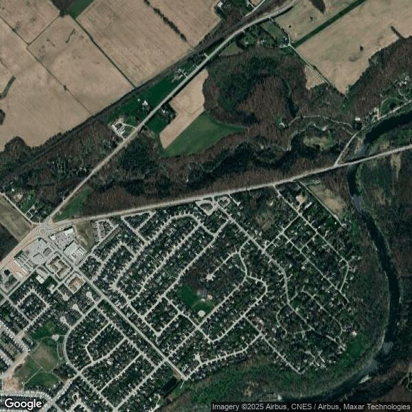 Plus de détails pour 26 Kilworth Park Dr, Middlesex Centre, ON - Local commercial à louer