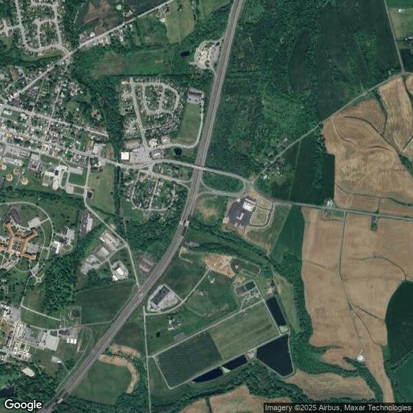 Plus de détails pour 10201 Taneytown Pike, Emmitsburg, MD - Terrain à vendre