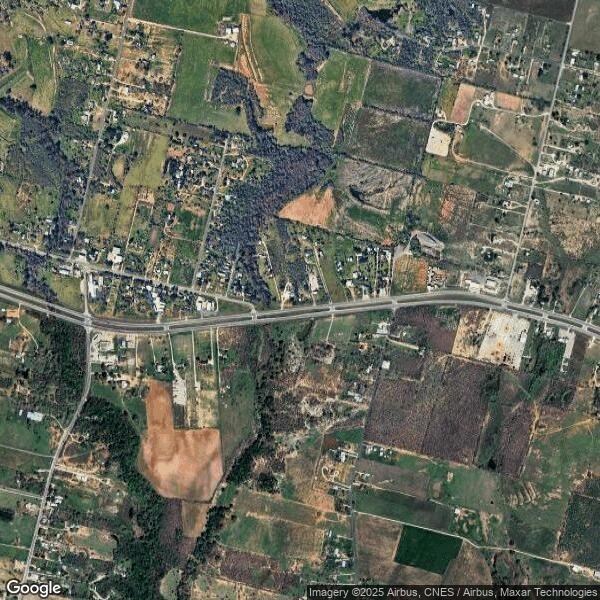 Plus de détails pour 10543 Hwy 87, Adkins, TX - Bureau à louer