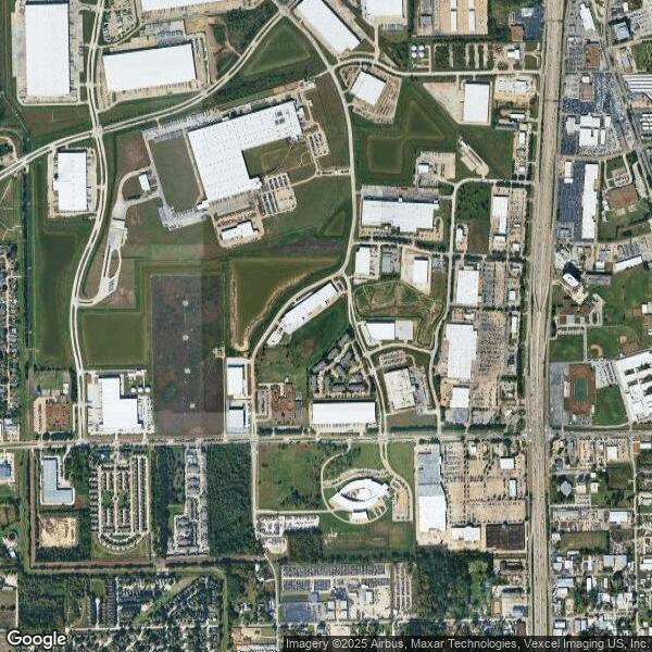Plus de détails pour Fallbrook Drive, Houston, TX - Terrain à louer