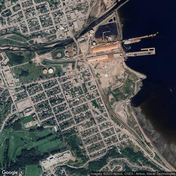 Plus de détails pour 5 Ave La Baie, Saguenay, QC - Terrain à vendre