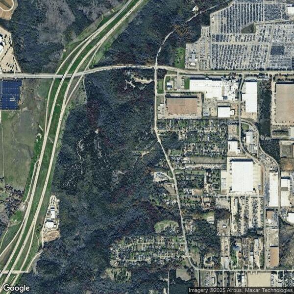 Plus de détails pour 3533 S Ledbetter Dr, Dallas, TX - Terrain à vendre