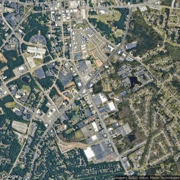 Plus de détails pour 208 Grayson Hwy, Lawrenceville, GA - Terrain à louer
