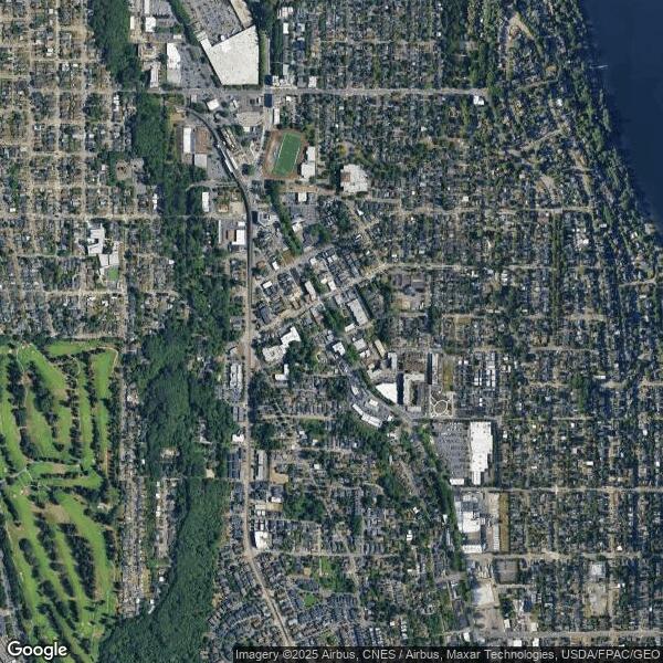 Plus de détails pour 3427 Rainier Ave S, Seattle, WA - Local commercial à vendre