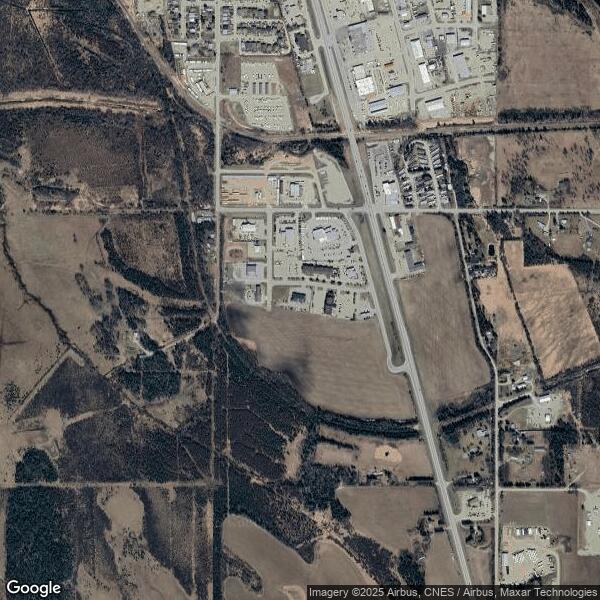 Plus de détails pour 4411 42 Av, Rocky Mountain House, AB - Industriel/Logistique à louer