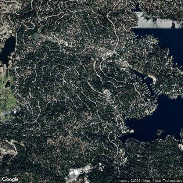 Plus de détails pour 0 Whitefir Dr, Lake Arrowhead, CA - Terrain à vendre