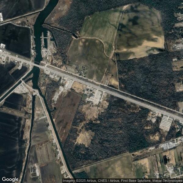 Plus de détails pour 20520 Highway 9, King, ON - Local commercial à louer