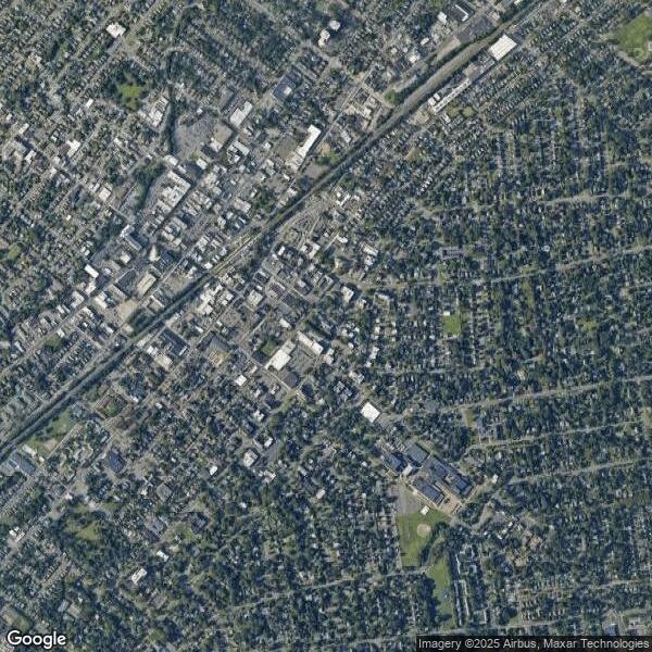 Plus de détails pour 117 7th St, Plainfield, NJ - Terrain à vendre