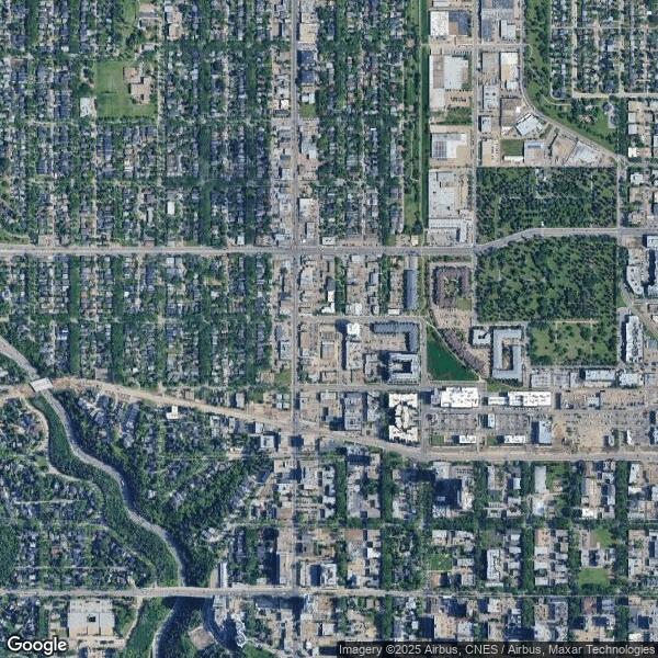 Plus de détails pour 10544 123 Street Northwest, Edmonton, AB - Terrain à vendre
