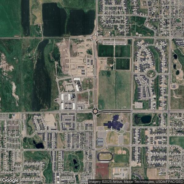 Plus de détails pour TBD Wellspring Dr, Bozeman, MT - Local commercial à louer