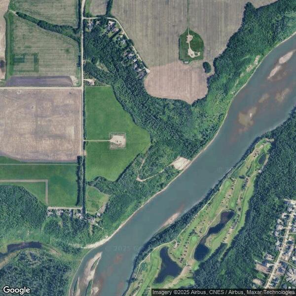 Plus de détails pour Riverview Lands – Terrain à vendre