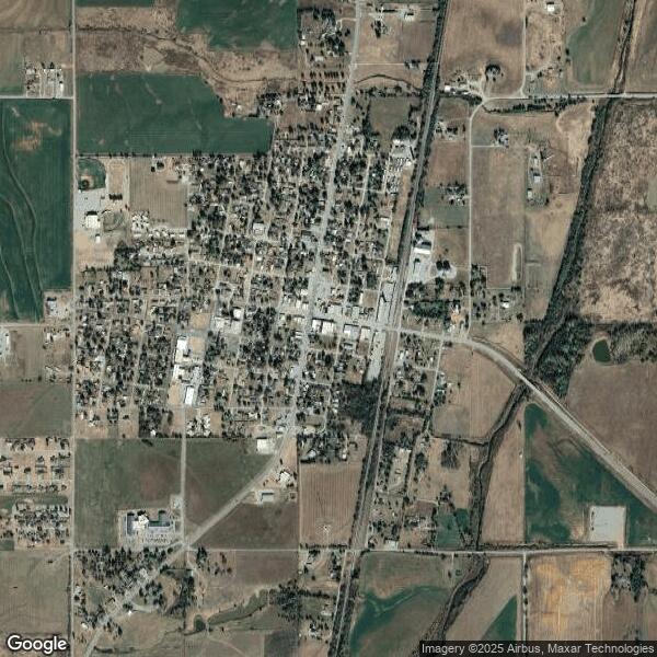 Plus de détails pour 209 NW Main st, Minco, OK - Local commercial à vendre