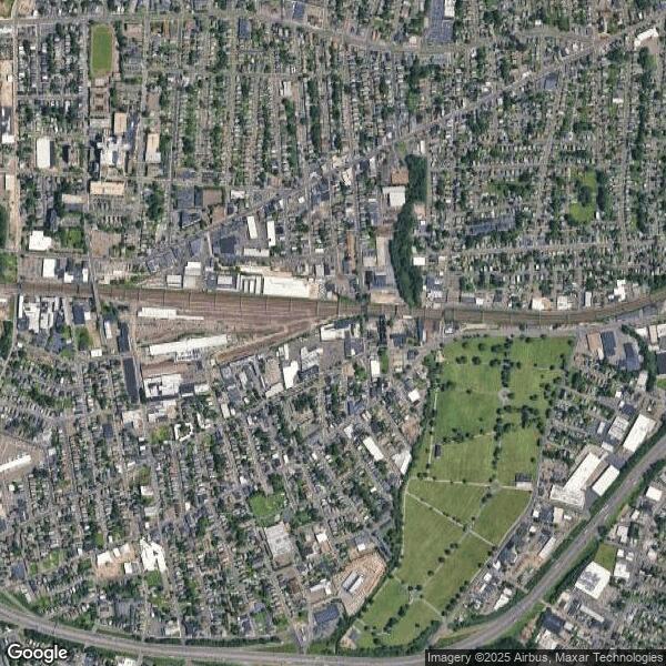 Plus de détails pour 1085 Connecticut Ave, Bridgeport, CT - Industriel/Logistique à louer
