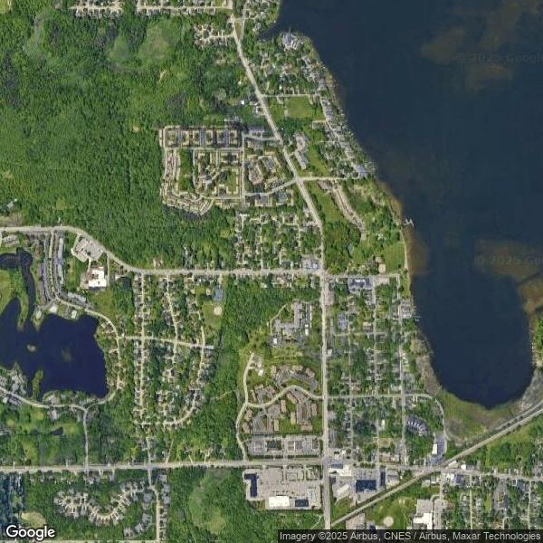 Plus de détails pour Lake Lansing Road, Haslett, MI - Terrain à vendre