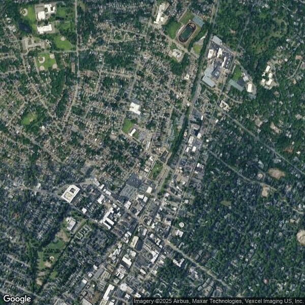 Plus de détails pour 35 W Demarest Ave, Englewood, NJ - Bureau/Local commercial à louer