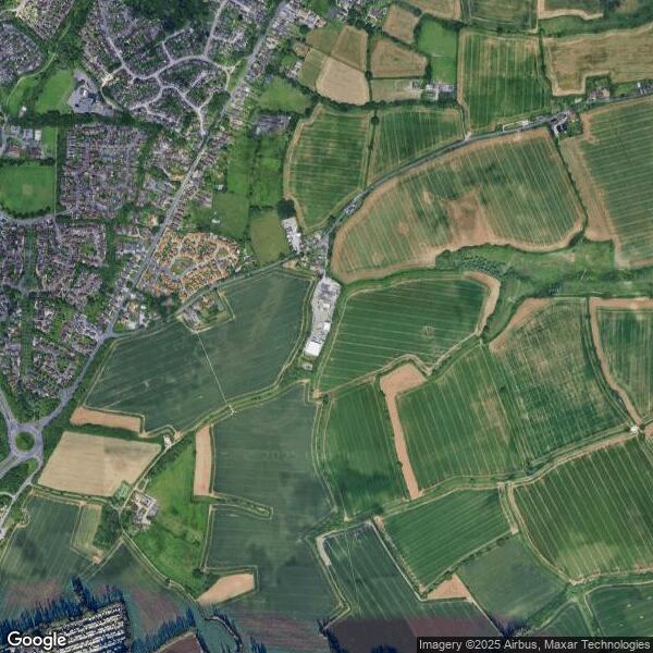 Plus de détails pour Bakers Ln, Braintree - Industriel/Logistique à louer