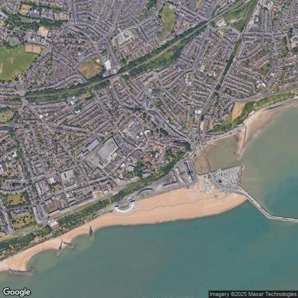 Plus de détails pour 3 George Lane, Folkestone - Local commercial à vendre