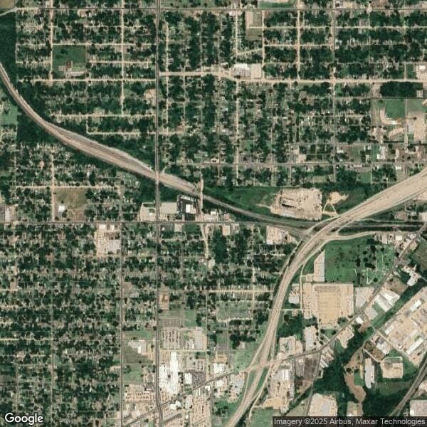 Plus de détails pour 2450 Lakeshore Dr, Shreveport, LA - Local commercial à louer