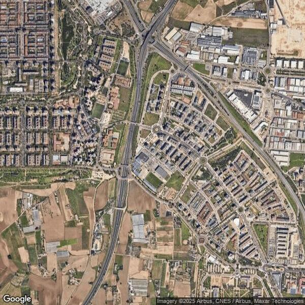 Plus de détails pour Calle De Las Gardenias, 4, Fuenlabrada - Logement à vendre