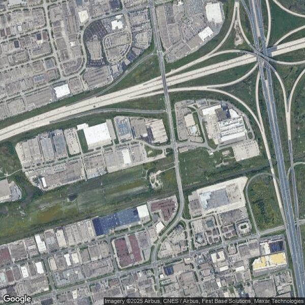 Plus de détails pour 41 Aviva Park Dr, Vaughan, ON - Terrain à louer