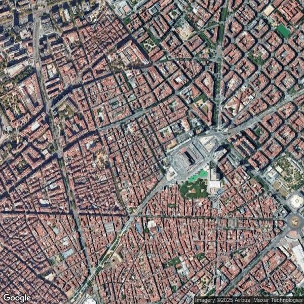 Plus de détails pour Carrer De Badalona, Barcelone - Logement à vendre