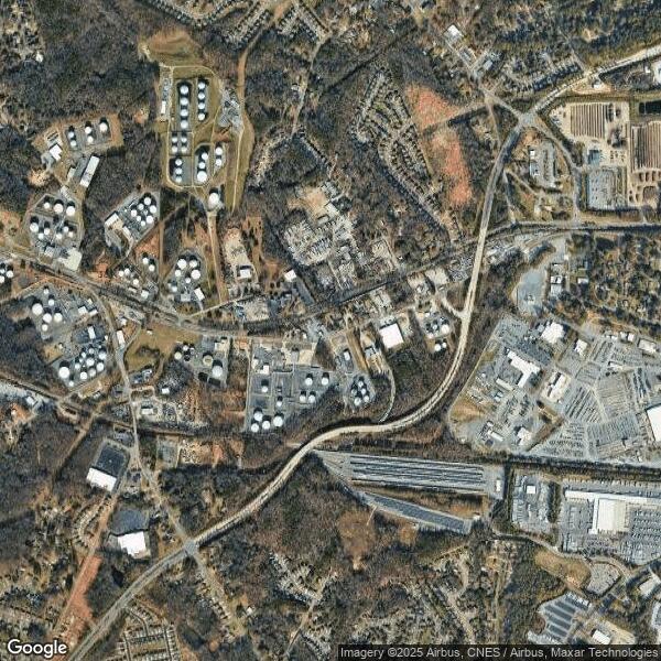 Plus de détails pour 7318 Old Mount Holly Rd, Charlotte, NC - Bureau à vendre